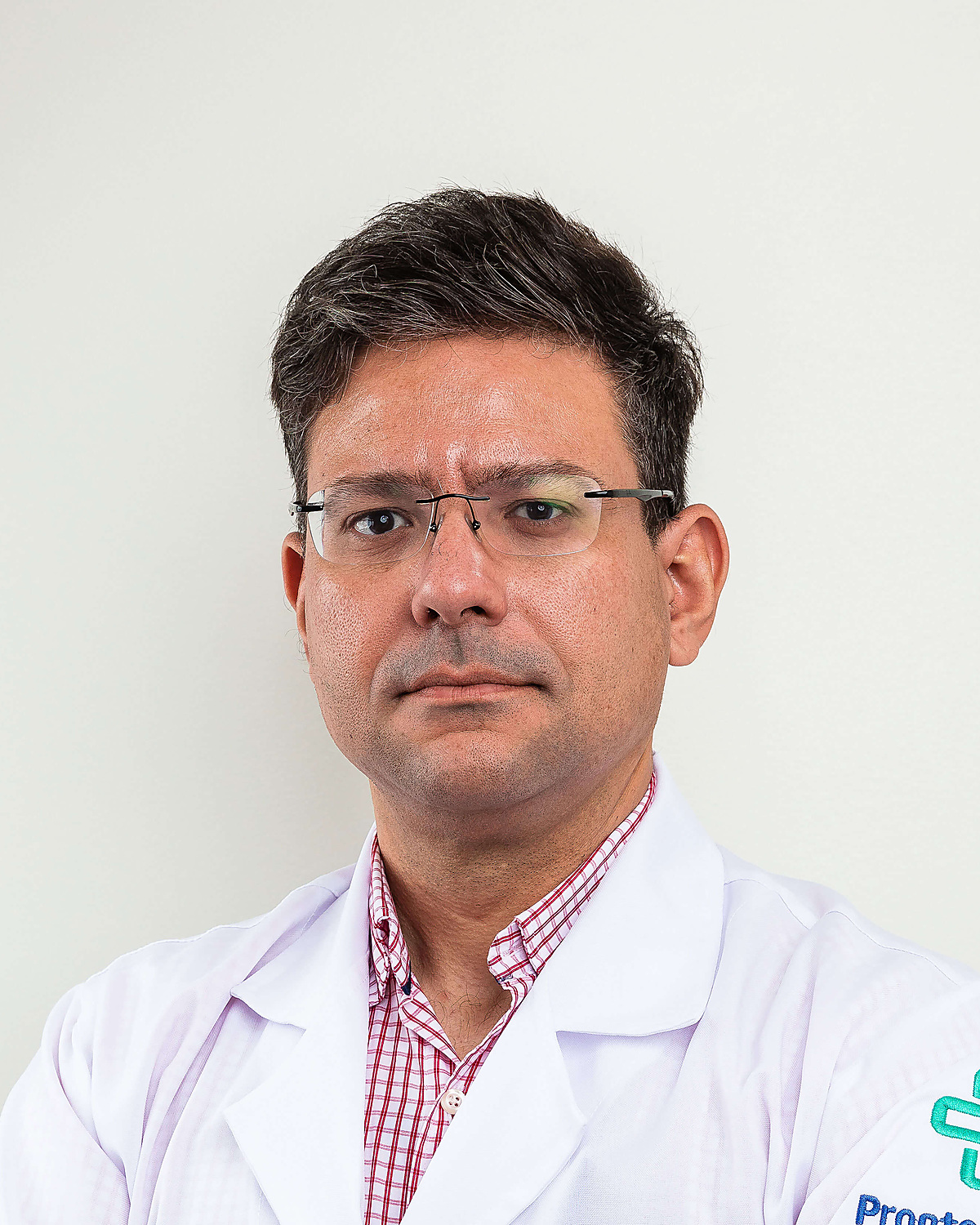 Dr. Alisson Luiz Lima Rodrigues