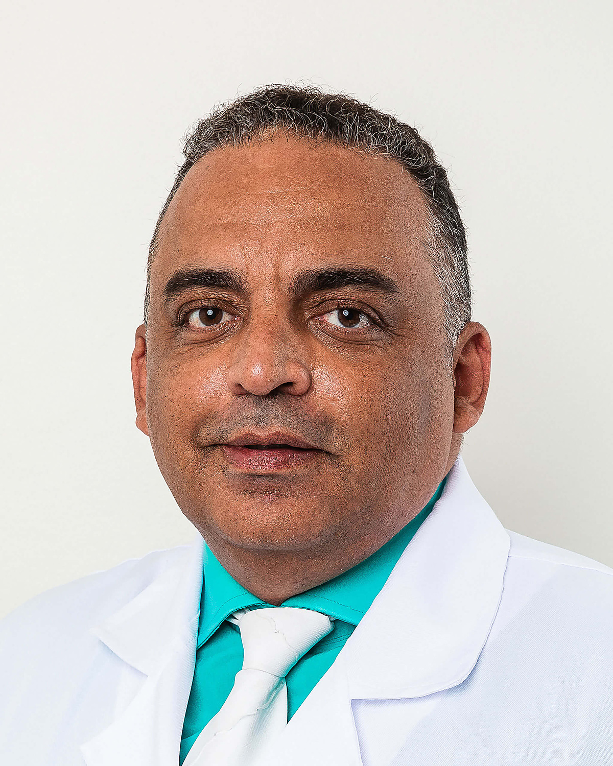 Dr. Artêmio Rocha Melo