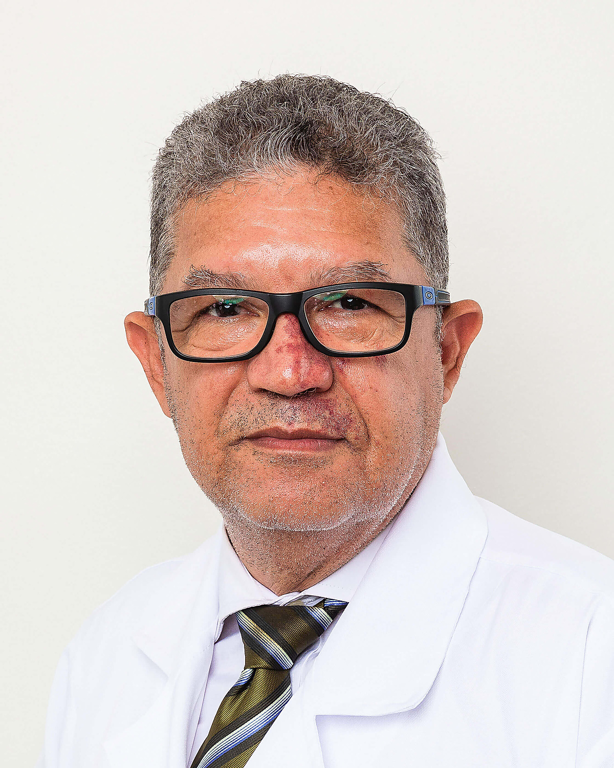 Dr. Daniel Bispo de Andrade Filho