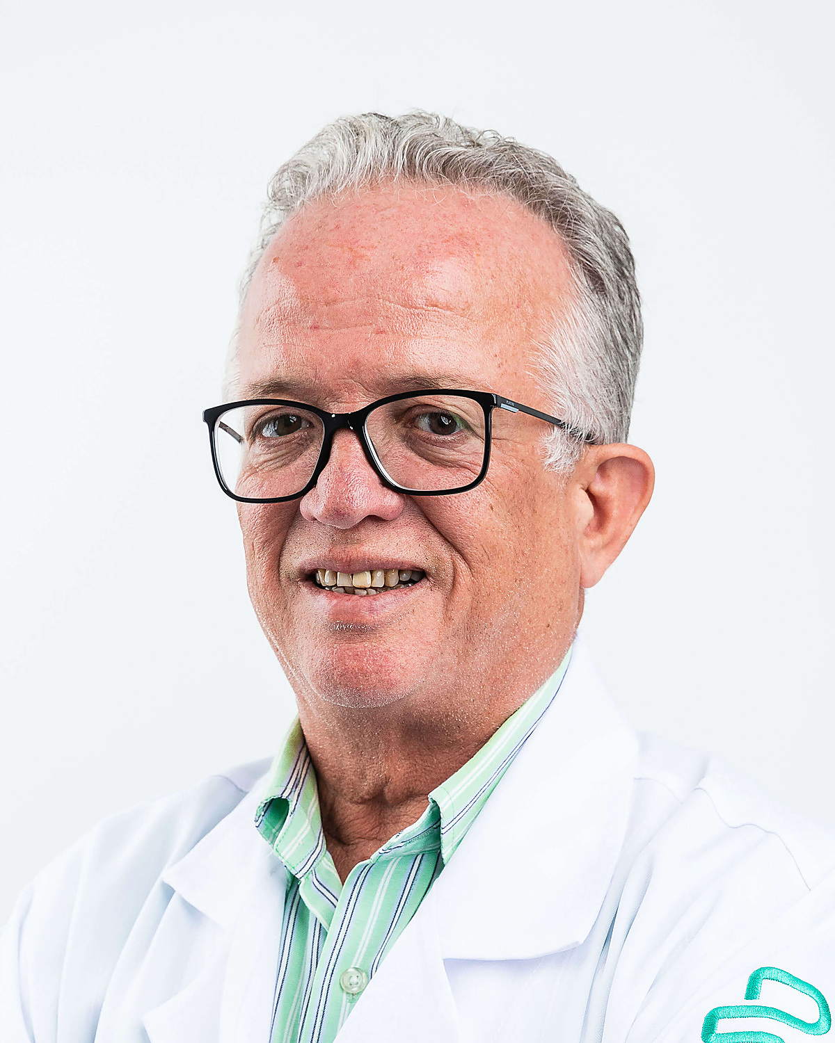 Foto de Dr. Sylvio Maurício Mendonça Cardoso